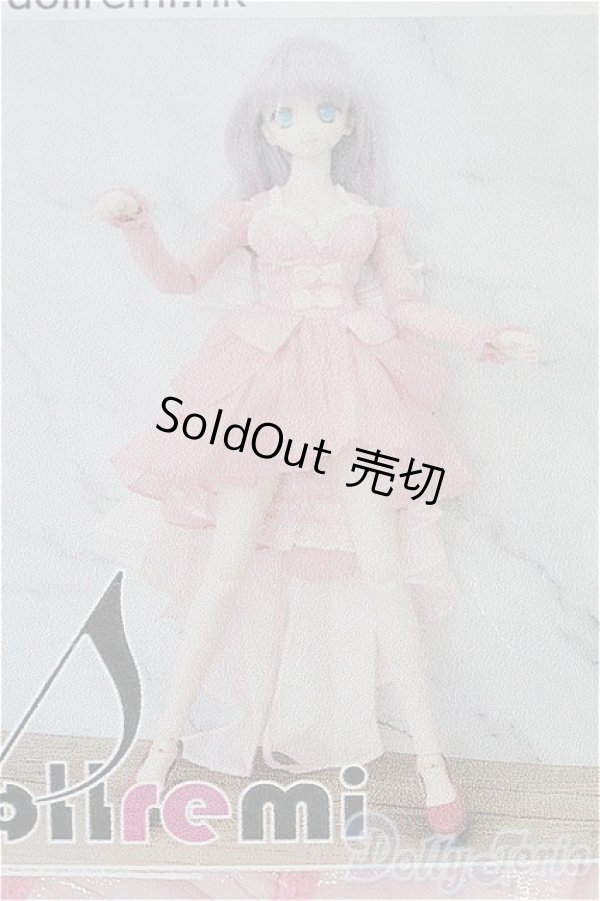 画像1: DDdy/OF:衣装セット：dollremi製 I-26-01-25-371-KD-ZI (1)