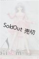 画像: DDdy/OF:衣装セット：dollremi製 I-26-01-25-371-KD-ZI