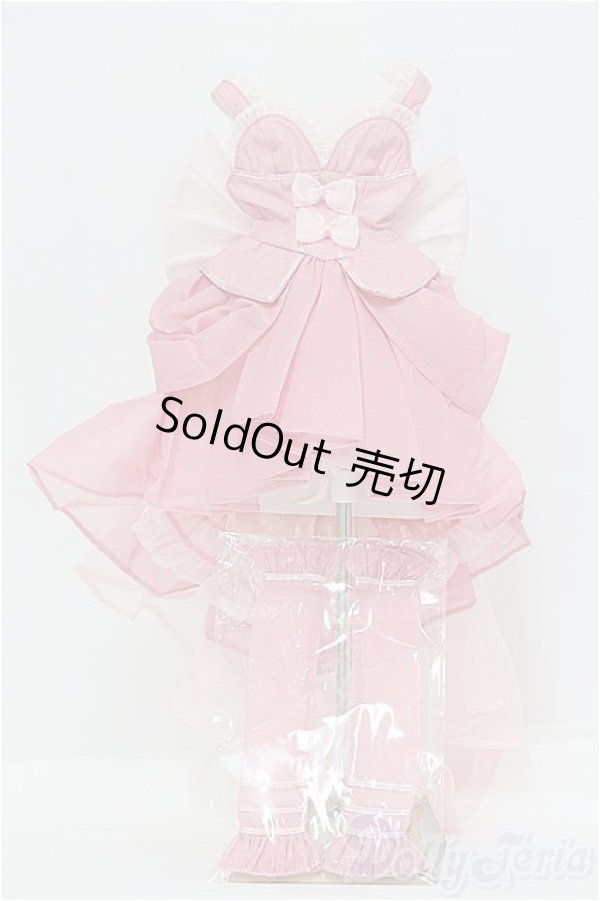 画像2: DDdy/OF:衣装セット：dollremi製 I-26-01-25-371-KD-ZI (2)