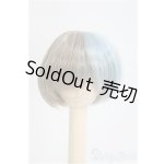 画像: 6-6.5inch/ウィッグ　licht製/インチ　BJD　MJD　ドール用 I-25-08-17-183-KD-ZI