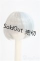 画像: 6-6.5inch/ウィッグ　licht製/インチ　BJD　MJD　ドール用 I-25-08-17-183-KD-ZI