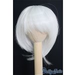 画像: 6-6.5inch/ウィッグ licht製/インチ BJD MJD ドール用 I-25-08-17-186-KD-ZI