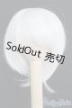 画像: 6-6.5inch/ウィッグ　licht製/インチ　BJD　MJD　ドール用 I-25-08-17-186-KD-ZI