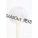 画像: 6-6.5inch/ウィッグ　licht製/インチ　BJD　MJD　ドール用 I-25-08-17-185-KD-ZI