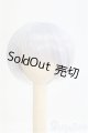 画像: 6-6.5inch/ウィッグ　licht製/インチ　BJD　MJD　ドール用 I-25-08-17-185-KD-ZI