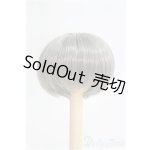 画像: 8-9inch/ウィッグ　licht製/インチ　BJD　MJD　ドール用 I-25-08-17-180-KD-ZI