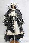 画像1: 40cmサイズドール/OF:衣装 I-25-08-17-014-KD-ZI (1)