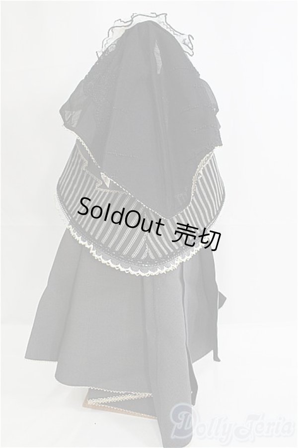 画像3: 40cmサイズドール/OF:衣装 I-25-08-17-014-KD-ZI (3)