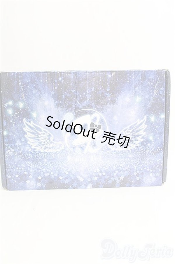 画像7: 40cmサイズドール/OF:衣装 I-25-08-17-014-KD-ZI (7)