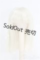 画像: 6.5-7inch/ウィッグ　DOLKセレクト/インチ　BJD　MJD　ドール用 I-25-08-17-148-KD-ZI