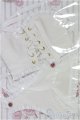 画像: MDD/OF:衣装セット　ぴんくのしっぽ様製/0 I-25-08-17-118-KD-ZI