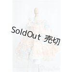 画像: MDD/OF:ドレス I-25-08-24-224-KD-ZI
