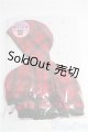 画像: MDD/OF:ワンピース　ぴんくのしっぽ様製 I-25-08-24-225-KD-ZI