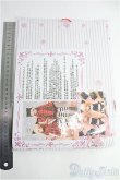 画像2: MDD/OF:ワンピース　ぴんくのしっぽ様製 I-25-08-24-225-KD-ZI (2)
