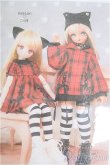 画像3: MDD/OF:ワンピース　ぴんくのしっぽ様製 I-25-08-24-225-KD-ZI (3)