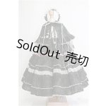 画像: MDD/OF:ドレス みなみなみ様製 I-25-08-24-222-KD-ZI