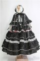 画像: MDD/OF:ドレス　みなみなみ様製 I-25-08-24-222-KD-ZI
