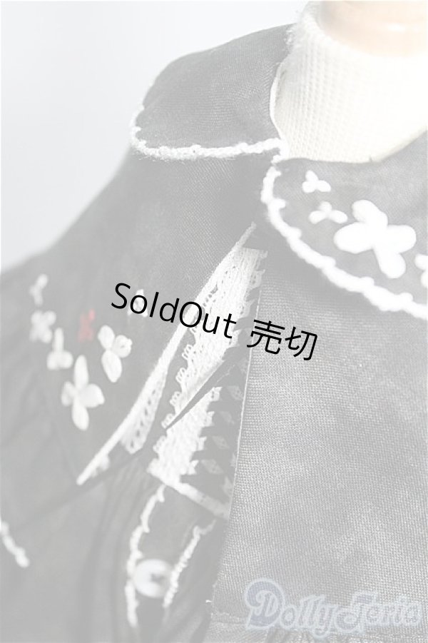 画像4: MDD/OF:ドレス　みなみなみ様製 I-25-08-24-222-KD-ZI (4)