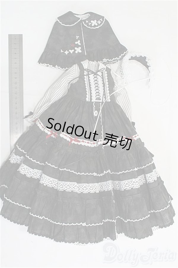 画像5: MDD/OF:ドレス　みなみなみ様製 I-25-08-24-222-KD-ZI (5)