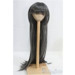 画像: 8-9inch/ウィッグ　ロンシュカ様 I-25-08-24-236-KD-ZI
