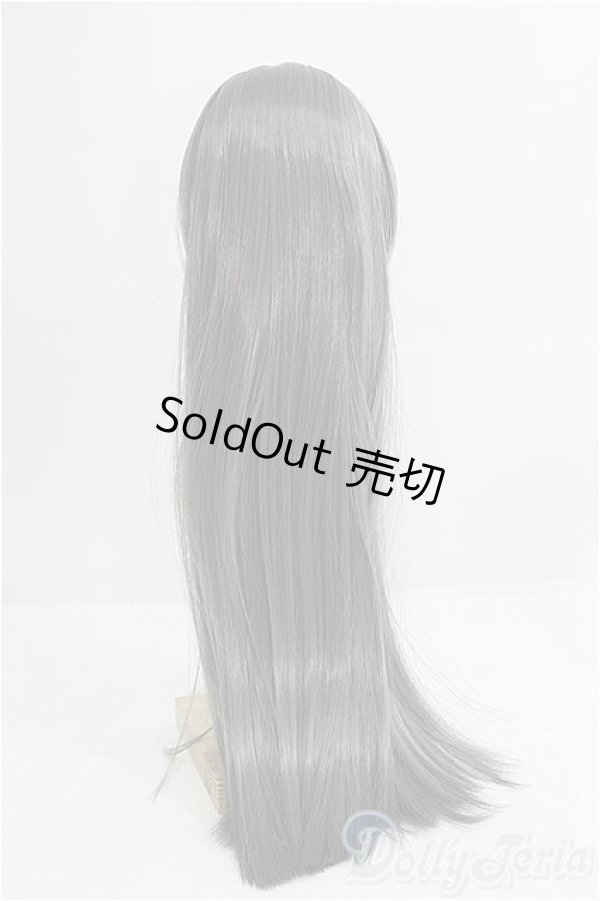 画像2: 8-9inch/ウィッグ　ロンシュカ様 I-25-08-24-236-KD-ZI (2)
