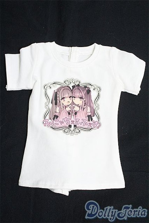 画像1: MDD/OF:トップス　ふにゃほわ様 I-25-08-24-227-KD-ZI (1)