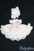画像1: オビツ11/OF:衣装 I-25-08-17-045-KD-ZI (1)