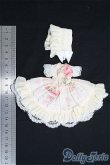画像2: オビツ11/OF:衣装 I-25-08-17-045-KD-ZI (2)