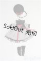 画像: オビツ11/OF:衣装/1/12サイズ　ドール用 I-25-08-17-238-KD-ZI