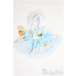 画像: オビツ11/OF:衣装 I-25-08-17-047-KD-ZI