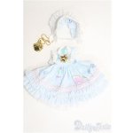 画像: オビツ11/OF:衣装 I-25-08-17-046-KD-ZI