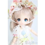 画像: DOLLCE/ミニスウィーツドール パチュリ I-25-08-17-011-KD-ZI