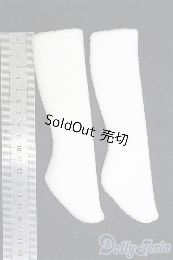 画像2: MDD/OF:靴下 I-25-08-17-028-KD-ZI (2)