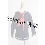 画像: DD/OF:セーラー制服セット I-25-08-17-017-KD-ZI