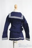 画像3: DD/OF:セーラー制服セット I-25-08-17-017-KD-ZI (3)