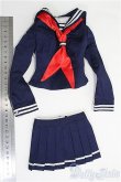 画像5: DD/OF:セーラー制服セット I-25-08-17-017-KD-ZI (5)