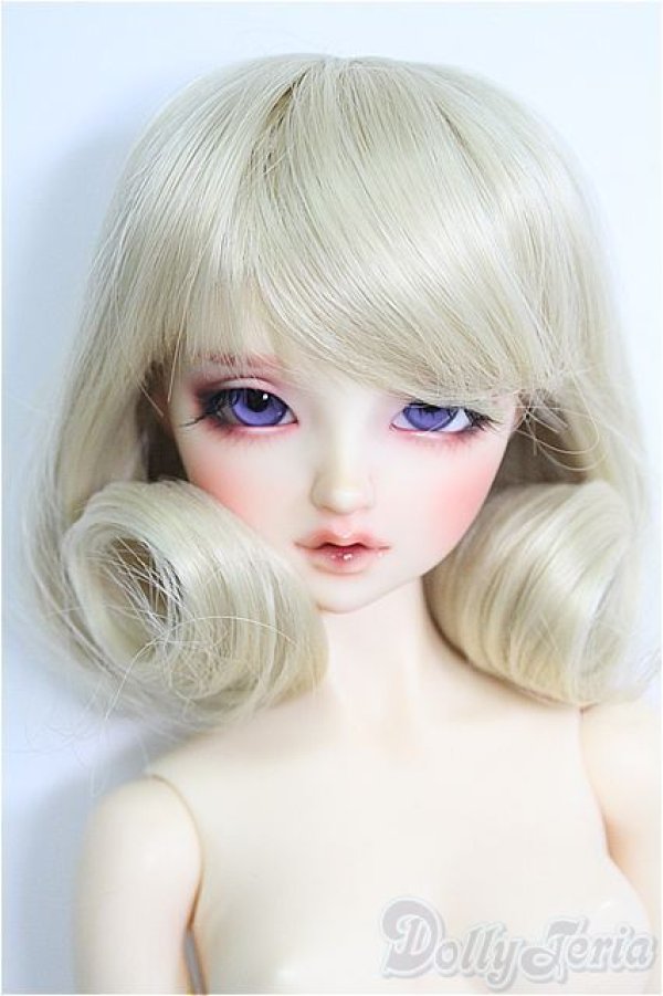 画像1: SD13女の子/フルチョイス:F-63/BJD　球体関節人形 I-25-08-17-100-KD-ZI (1)