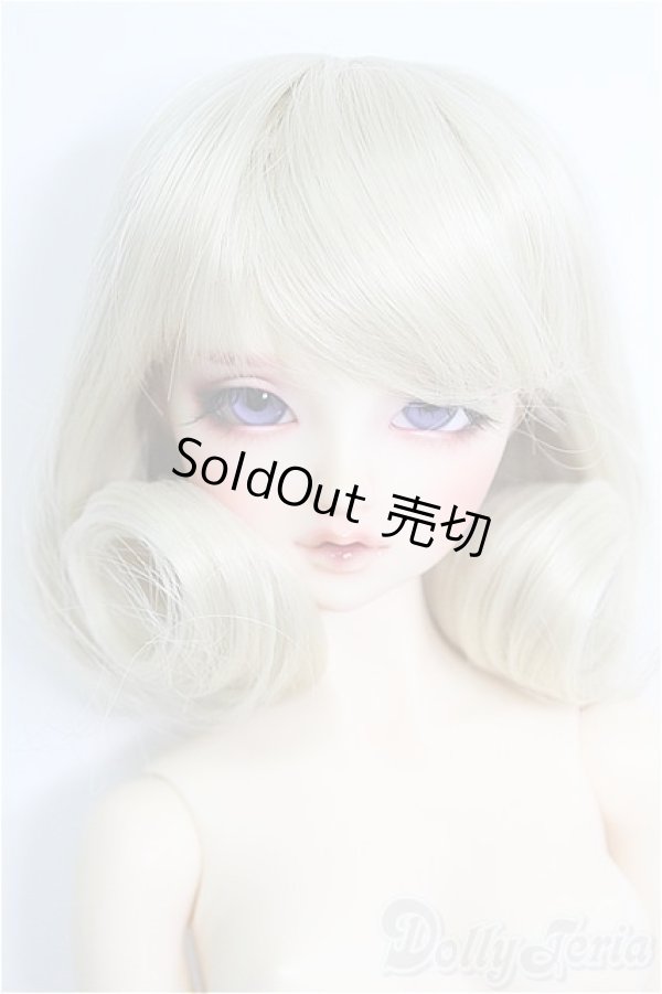 画像1: SD13女の子/フルチョイス:F-63/BJD　球体関節人形 I-25-08-17-100-KD-ZI (1)