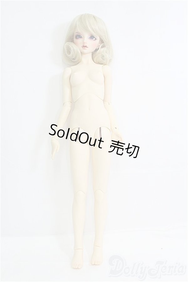 画像6: SD13女の子/フルチョイス:F-63/BJD　球体関節人形 I-25-08-17-100-KD-ZI (6)