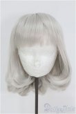 画像1: 8-9inch/ウィッグ/インチ　BJD　MJD　ドール用 I-25-08-17-124-KD-ZI (1)