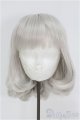 画像: 8-9inch/ウィッグ/インチ　BJD　MJD　ドール用 I-25-08-17-124-KD-ZI
