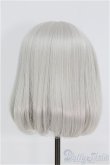 画像2: 8-9inch/ウィッグ/インチ　BJD　MJD　ドール用 I-25-08-17-124-KD-ZI (2)