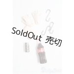 画像: 1/12サイズドール/OF:小物/1/12サイズ ドール用 I-25-11-30-320-KD-ZI