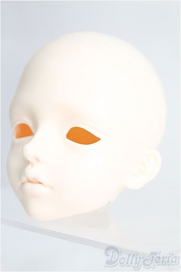 画像2: Rosseta doll / Tansy ヘッド/BJD　球体関節人形 I-25-08-17-091-KD-ZI (2)
