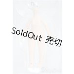 画像: UFdoll/1/12サイズ　ボディ/ I-25-08-17-093-KD-ZI