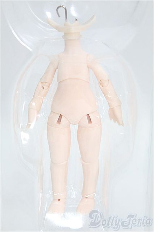 画像1: UFdoll/1/12サイズ　ボディ/ I-25-08-17-093-KD-ZI (1)