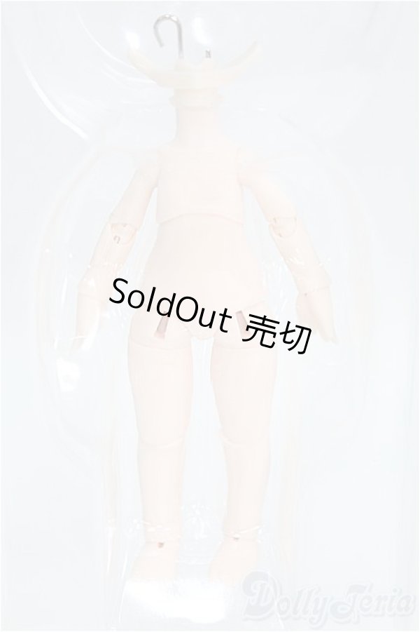 画像1: UFdoll/1/12サイズ　ボディ/ I-25-08-17-093-KD-ZI (1)