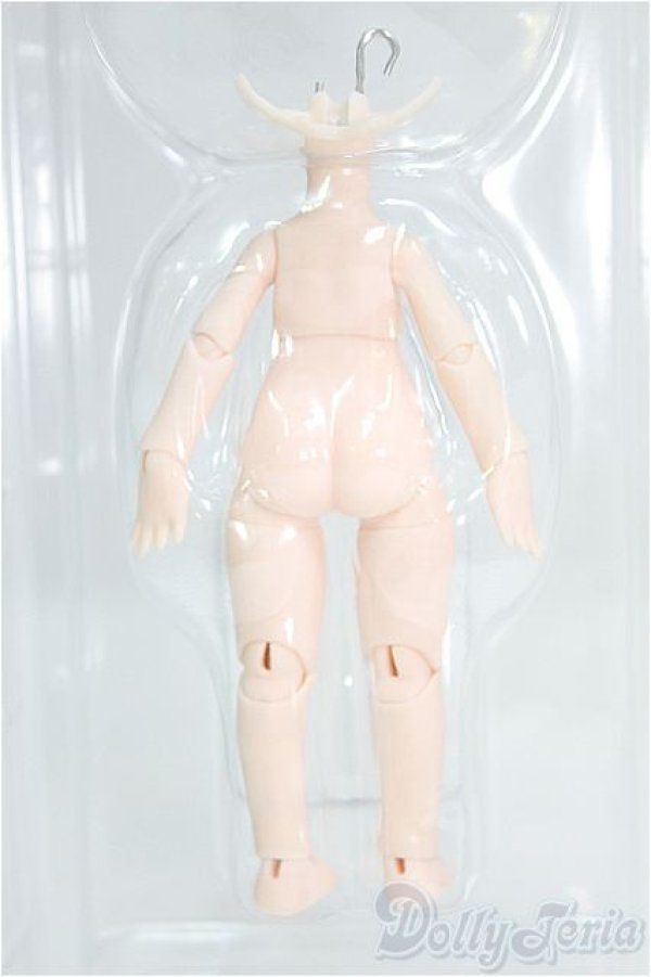 画像2: UFdoll/1/12サイズ　ボディ/ I-25-08-17-093-KD-ZI (2)