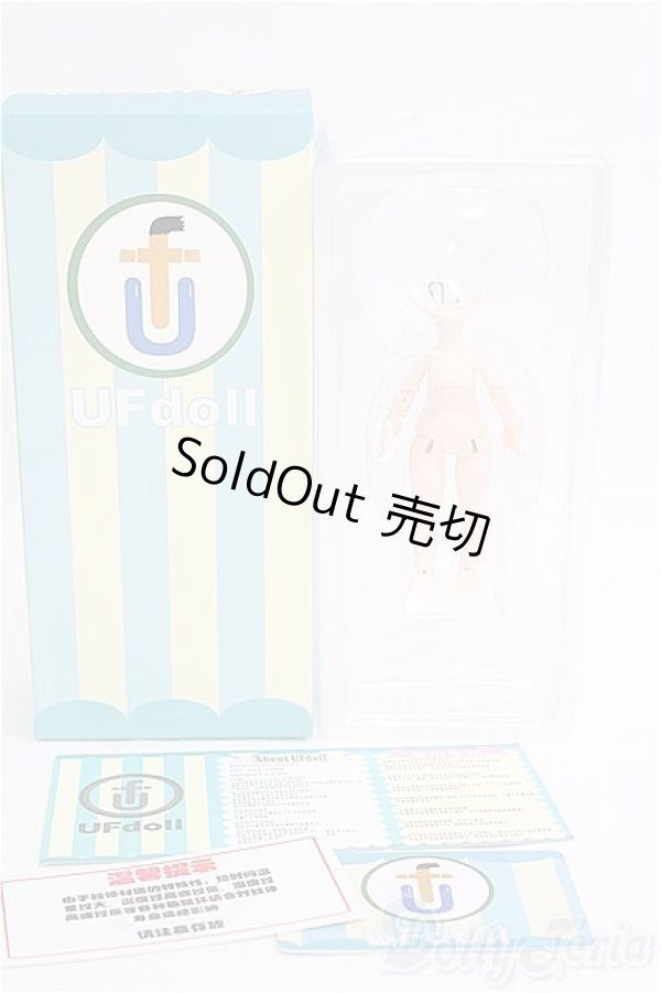 画像3: UFdoll/1/12サイズ　ボディ/ I-25-08-17-093-KD-ZI (3)