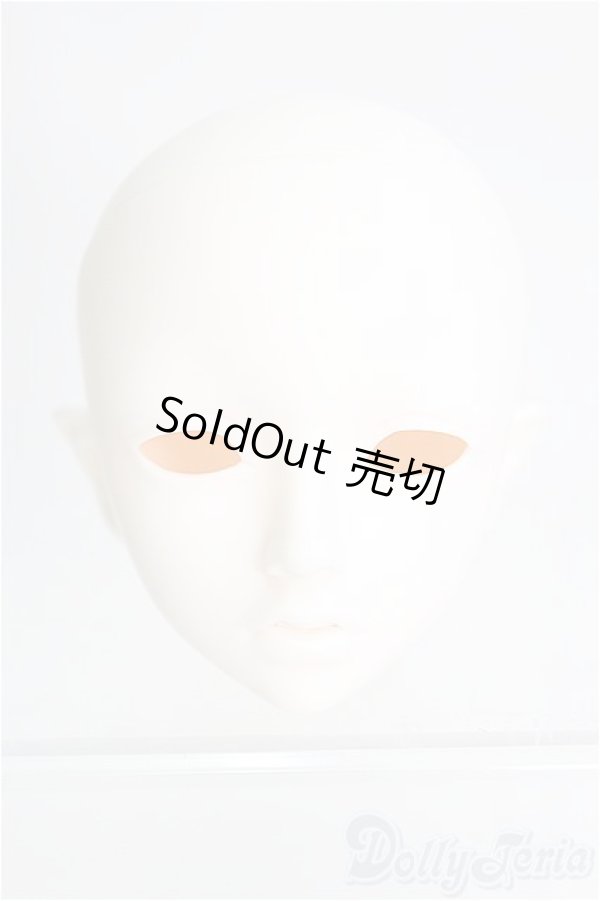 画像1: LITTLE MONICA/1/3/Roselyn:Symphony(Head)/BJD　球体関節人形 I-25-08-17-092-KD-ZI (1)